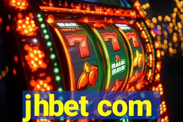 jhbet com